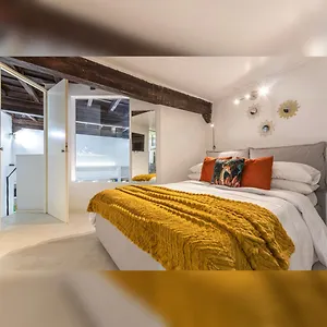  Appartamento Labanca's Domus Navona