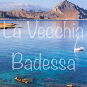 La Vecchia Badessa A Due Passi Dal Mare Appartamento Macari